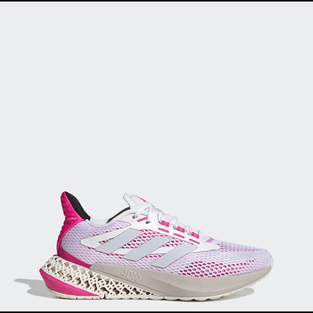 Adidas 4DFWD Pulse sneakers